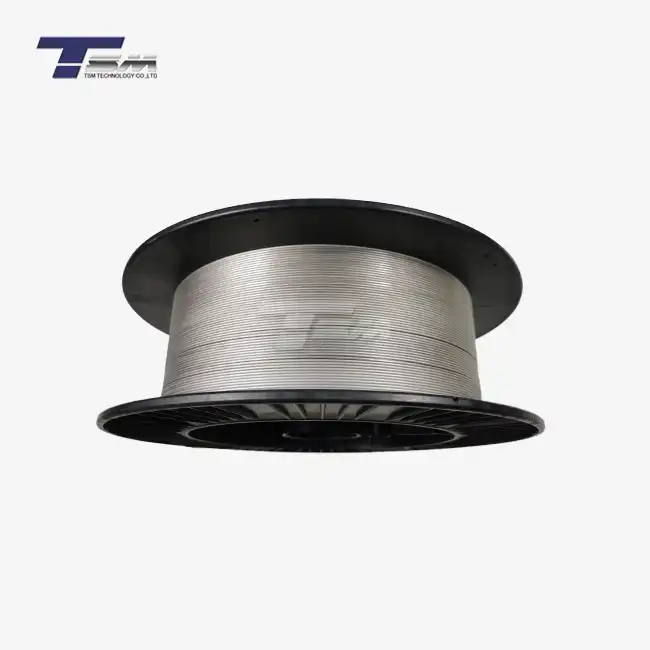 Pure Nickel Wire